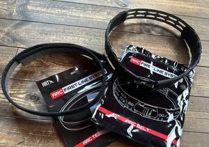 実物 HRT Tactical Gear HRT ARC BELT テグリス 軽量ベルト マルチカムブラックSM/MDサイズ、インナーベルト、コブラバックル