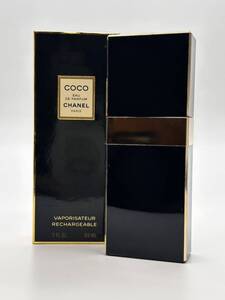 Y06073 シャネル CHANEL COCO オードパルファム EAU DE PARFUM 香水 59ml