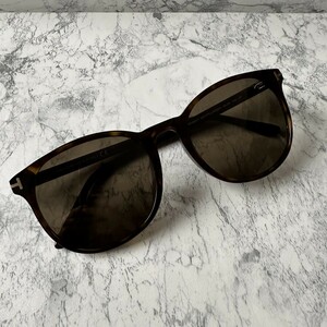 TOMFORD Ansel TF858-F POLARIZED 偏光　サングラス