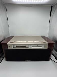 ④　◆◇SONY/ソニー MD-CD セレブリティ MD-7000◇◆　【中古品】