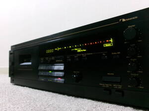 【永遠の名機】Nakamichi CR-50 美品 上位貴重モデル 現状品 この機会に是非