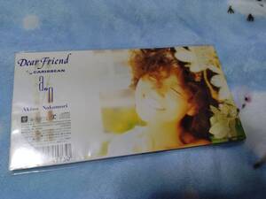 中森明菜　dear friend