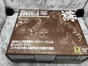 ホビージャパン　酒井ゆうじコンセプトワークス　GODZILLA