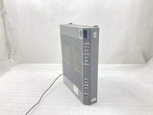 ●NTT　ひかり電話ルーター　PR-S300SE　本体のみ　中古品