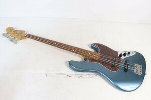 【ト足】 Fender フェンダー エレクトリックベース JAZZ BASS ジャズベース 楽器 弦楽器 音楽 エレキ ベース CC606CTT44