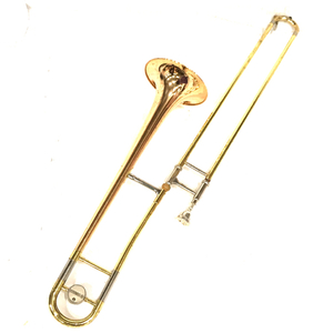 ヤマハ YSL351 テナートロンボーン 金管楽器 吹奏楽器 ハードケース付 YAMAHA