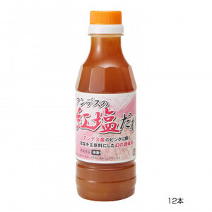 和泉食品　パロマ紅塩だれ　300ml(12本) /a