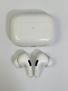 U569【ジャンク品】 AirPods Pro MWP22J/A