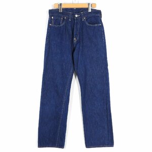 Levi’s リーバイス LVC 50137-0011 501XX シンチバック デニムパンツ size 32 #20829 ジーンズ アメカジ