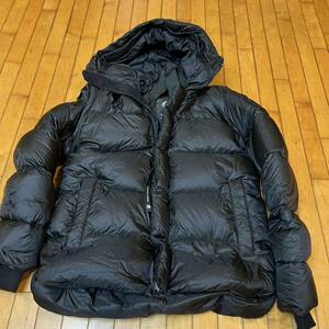 S RHC別注 CANADA GOOSE MacMillan Puffer