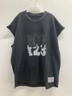 FEAR OF GOD INRI カットオフTシャツ Black