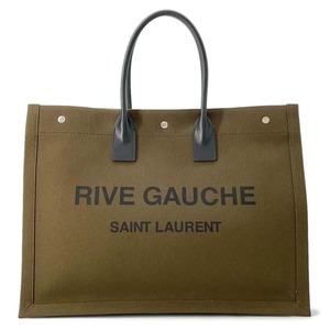 サンローランパリ トートバッグ リヴゴーシュ RIVE GAUCHE 509415 SAINT LAURENT PARIS バッグ YSL 黒