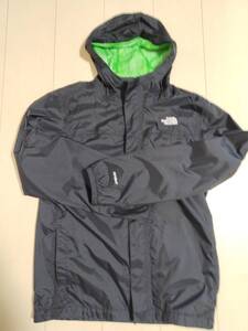 THE NORTH FACE　ザ・ノースフェイス　ナイロンジャケット AQRC　M相当