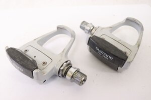 ☆SHIMANO シマノ PD-7401 DURA-ACE SPD-SL ビンディングペダル