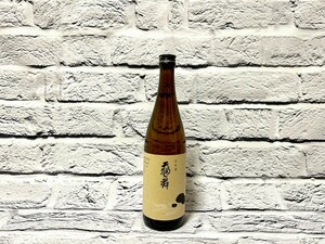 業務用冷蔵庫保管中 加賀の地酒 天狗舞 生仕込純米酒 720ml 車多酒造 てんぐまい 検 新政 十四代