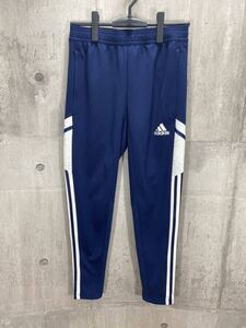 未使用 正規品 adidas アディダス メンズ Oサイズ トラックパンツ CONDIVO22 トレーニングパンツ サッカー