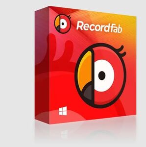 RecordFab 1.0.0.9 最新アップデート対応 ダウンロード Windows版 永久版 日本語 StreamFab同等