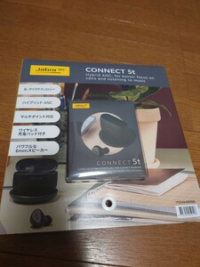 JABRA　CONNECT 5t ジャブラ　イヤホン