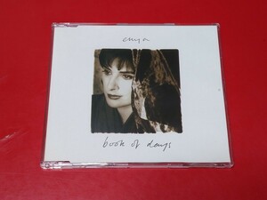 【CDS】 ENYA / book of days