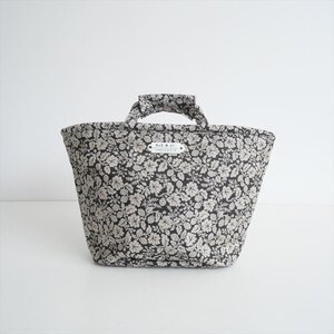 2024AW / 未使用 / R&D.M.Co-/OLDMANS TAILOR オールドマンズテーラー / 別注マルシェBAG WILD BERRY バッグ / 2501-0050