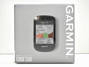 ガーミン GARMIN GPS サイクルコンピューター EDGE 530 【カウマン鎌倉】