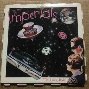 The Imperials ...This Year