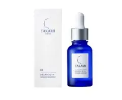 【新品未使用】タカミスキンピール　TAKAMI 30ml