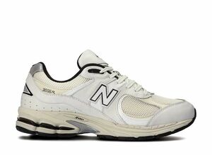 New Balance 2002R "White" 27.5cm ML2002RQ