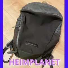 HEIMPLANET ヘイムプラネット Motion ARC20L バックパック