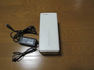 SoftBank Air ソフトバンク エアーターミナル3 Wi-Fiルーター HUAWEI B610s-79s