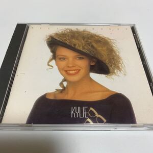 水星価格！カイリー・ミノーグ/ 旧規格CD 32XB-280/1988 Kylie Minogue/Kylie