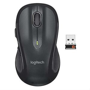 ◆送料無料 Logitech M510 ワイヤレス マウス [並行輸入品] ●厳選特価