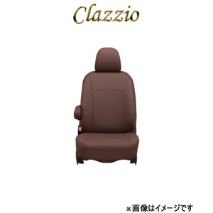 クラッツィオ シートカバー クラッツィオジュニア(ブラウン)インプレッサG4 GK2/GK3/GK6/GK7 EF-8128 Clazzio