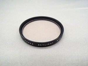 #1453fh-4 ★★ 【送料無料】Kenko ケンコー SKYLIGHT 49mm ★★