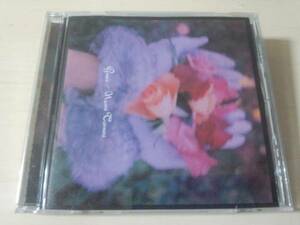 田村直美CD「グレイスGRACE」(パールPEARL)●