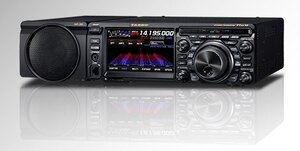 FTDX10M +専用外部スピーカー SP-30 +保護シート3点セット　ヤエス HF/50MHz50W　沖縄＆離島以外送料無料