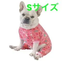 CuteBone  犬 ドッグウェア　服 ペット可愛い  小型犬  ピンク