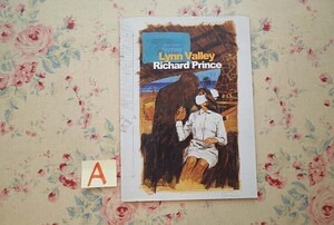 53799/洋書 Richard Prince Lynn Valley リチャード・プリンス 作品集 Walther Konig 2006年