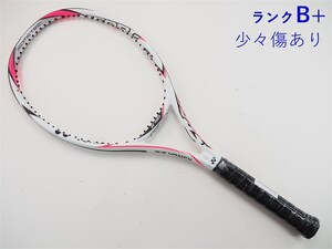 中古 テニスラケット ヨネックス ブイコア エスアイ スピード 2017年モデル (G1)YONEX VCORE Si SPEED 2017