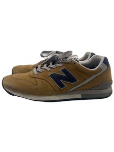 NEW BALANCE◆CM996/イエロー/24.5cm/YLW