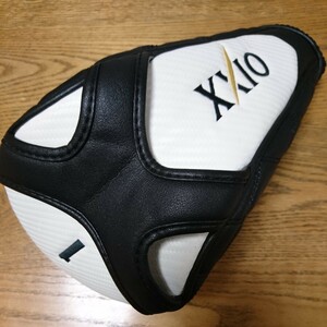 XXIO 1W■ ゼクシオ ドライバー ヘッドカバー ダンロップ