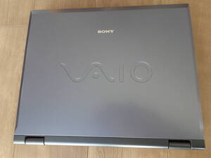 SONY VAIO［PCG-GRS700/P］