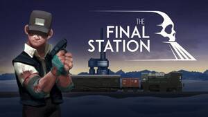 【Steamキーコード】The Final Station /ファイナルステーション