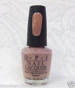 新品 OPI F16 ティックル フランセイ 15ml マニキュア ネイルカラー ネイルラッカー 送料290円