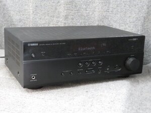 YAMAHA AVアンプ RX-V583 中古 リモコン付 B63580