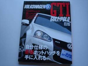 VW　GTI 　ゴルフ　GOLF　ポロ　POLO　2006+