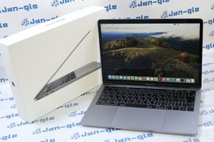 関西 Ω Apple MacBook Pro Retinaディスプレイ 1400/13.3 MUHP2J/A i5 8257U RAM:8GB SSD:256GB 激安価格!! J501282 B