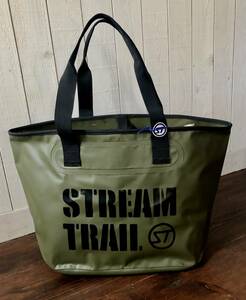 STREAM TRAIL ★ ストリームトレイル ☆ Blow Tote Bags ★ ブロー トートバック ☆ OD