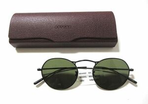 新品 OLIVER PEOPLES オリバーピープルズ M-4 SUN MBK マットブラック サングラス 眼鏡 /OV73