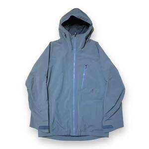 BURTON AK 2L CYCLIC JK Winter Jacket サイクリック ウィンター ブルー系 SIZE S バートン 店舗受取可